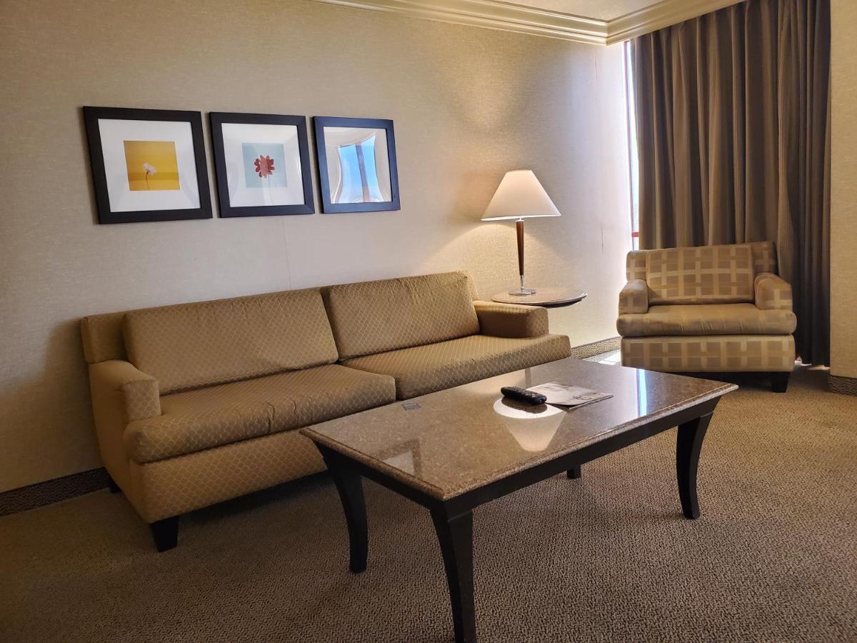 Suites Unit Strip Vegas Aparthotel